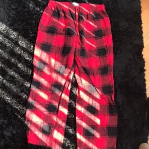 Pajama pants